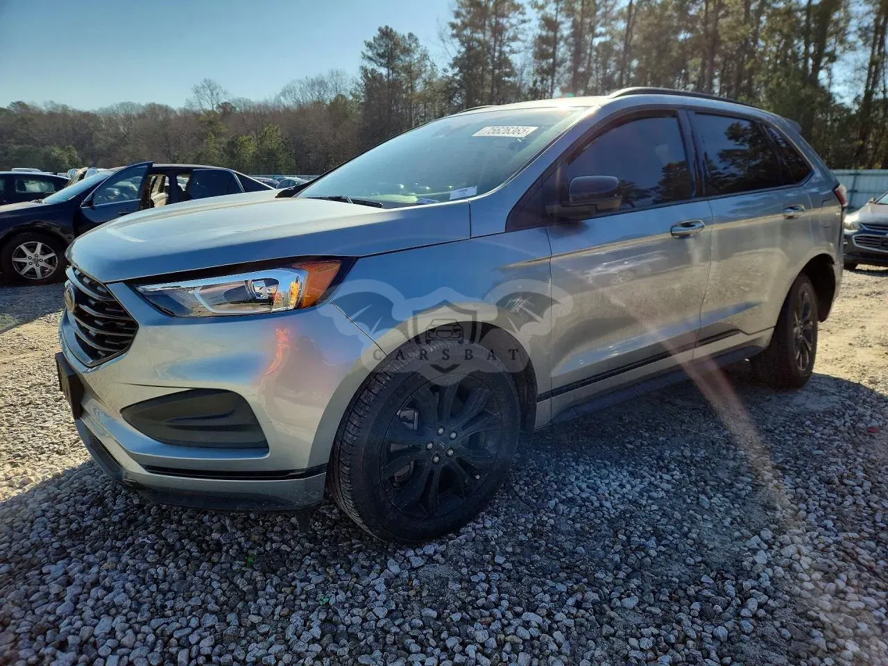 Ford Edge SE 2.0L 4 2024