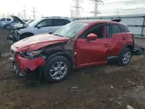 Mazda CX-3 SPORT 2.0L 4 2018