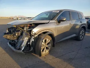 Nissan Rogue SV 1.5L 3 2023