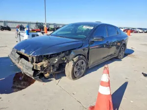 Kia K4 LX 2.0L 4 2025