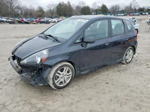 Honda Fit SPORT 1.5L 4 2008