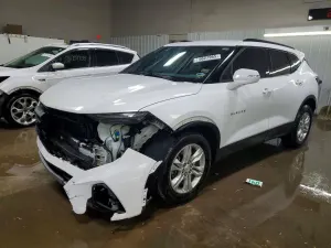 Chevrolet Blazer 2LT 3.6L 6 2019