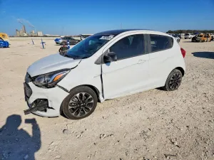 Chevrolet Spark 1LT 1.4L 4 2021
