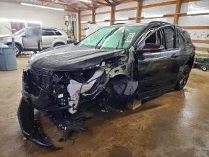 Chevrolet Equinox PREMIER 1.5L 4 2023