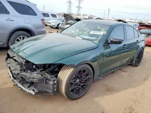 BMW M3 3.0L 6 2023