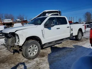 Ford F-250 6.8L 8 2024