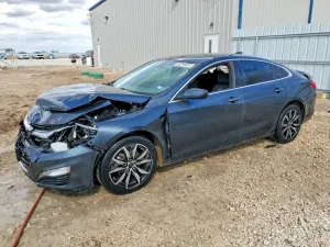 Chevrolet Malibu 1.5L 4 2021