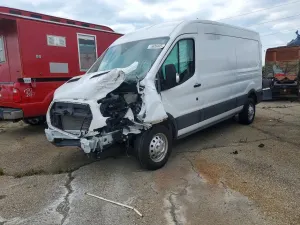 Ford Transit T-250 3.5L 6 2024