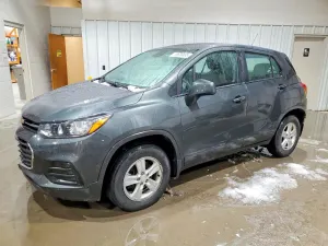 Chevrolet Trax LS 1.4L 4 2020