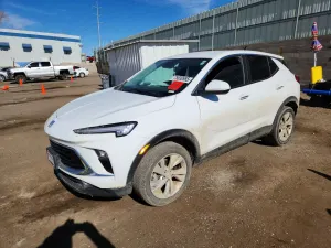 Buick Encore 1.3L 3 2025