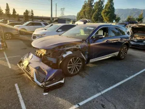 Acura ZDX A-SPEC 0 2024