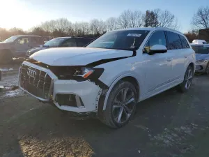Audi Q7 PREMIUM PLUS 3.0L 6 2020