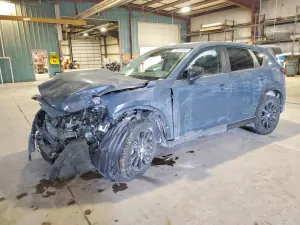 Mazda CX-5 PREFERRED 2.5L 4 2025