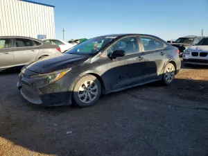 Toyota Corolla LE 1.8L 4 2021