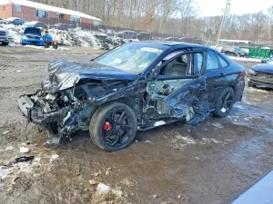 Volkswagen Jetta GLI AUTOBAHN 2.0L 4 2024