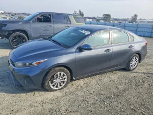 Kia Cerato / Forte / K3 FE 2.0L 4 2022