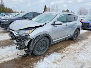 Honda CR-V 1.5L 4 2017