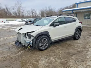 Subaru Crosstrek PREMIUM 2.0L 4 2024