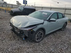 Kia K4 EX 2.0L 4 2025