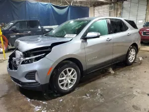 Chevrolet Equinox LT 1.5L 4 2024