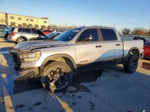 RAM 1500 REBEL 5.7L 8 2023