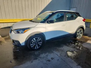 Nissan Kicks SV 1.6L 4 2020