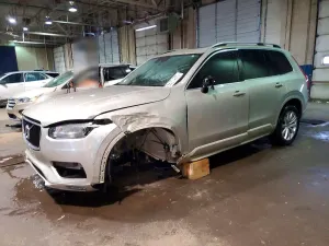 Volvo XC90 T6 2.0L 4 2016