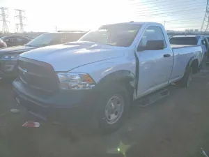 RAM 1500 TRADESMAN 3.6L 6 2022