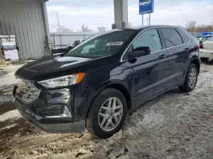 Ford Edge SEL 2.0L 4 2022