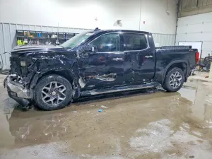 GMC Sierra K1500 SLT 3.0L 6 2024