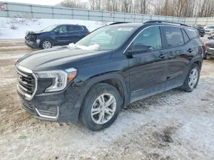 GMC Terrain SLE 1.5L 4 2024