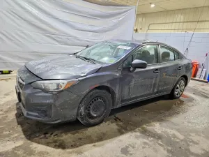 Subaru Impreza 2.0L 4 2019