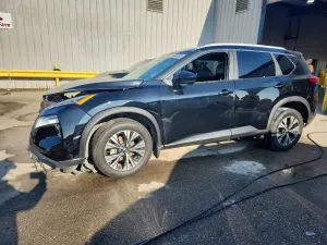 Nissan Rogue SV 1.5L 3 2023