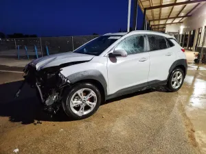 Hyundai Kona 2.0L 4 2023