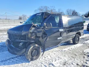Ford Econoline E150 VAN 4.2L 6 1997