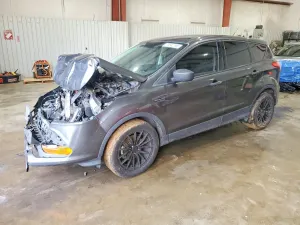 Ford Escape S 2.5L 4 2016