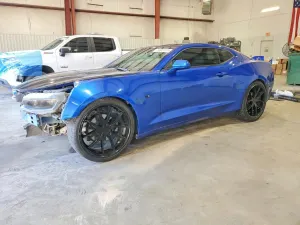 Chevrolet Camaro LT 3.6L 6 2018