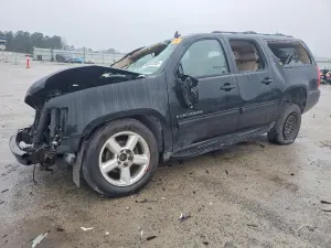 Chevrolet Suburban C1500 LT 5.3L 8 2014