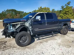 RAM 2500 LIMITED 6.7L 6 2026