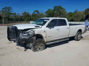 RAM 2500 BIG HORN 6.7L 6 2021