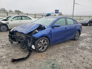 Kia Cerato / Forte / K3 FE 2.0L 4 2021