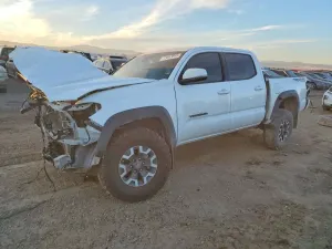 Toyota Tacoma DOUBLE CAB 3.5L 6 2021