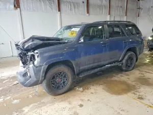 Toyota 4Runner SR5 PREMIUM 4.0L 6 2024