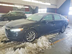 Honda Accord LX 1.5L 4 2021