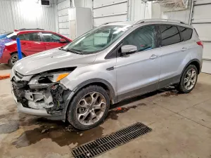 Ford Escape TITANIUM 1.6L 4 2014
