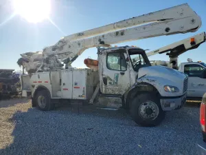 Freightliner Business Class M2 6.7L 6 2019