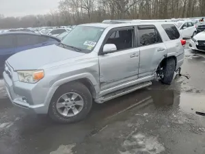 Toyota 4Runner 4.0L 6 2011