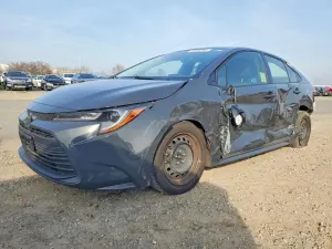 Toyota Corolla LE 2.0L 4 2024