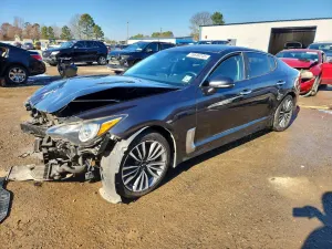 Kia Stinger 2.0L 4 2019