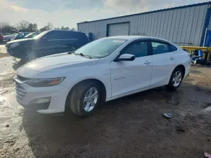 Chevrolet Malibu LS 1.5L 4 2023